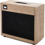 Morgan Amplification 112 Cab Driftwood