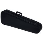 Petz Violin Case 4/4 BK/RD