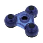 Viva la Musica Cello Endpin Stopper BL