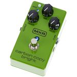 MXR Carbon Copy Bright
