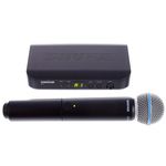 Shure BLX24/Beta58 K3E
