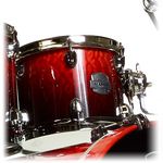 Mapex 08"x07" Saturn V Tom Tom -MLE