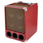 Phil Jones Flightcase BG-300 Red