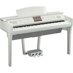 Yamaha CVP-709 PWH