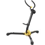 Hercules Stands DS630BB Sax Stand Alto/Tenor