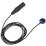 Schertler Dyn-M-P48 Mandolin Microphone