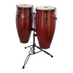 LP LP646NY-CMW 10"+11" Conga Set