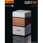 Hal Leonard Cajon Method