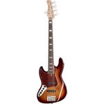 Marcus Miller V7 Alder-5 LH TS