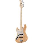 Marcus Miller V7 Swamp Ash-4 LH NT