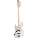 Marcus Miller V7 Swamp Ash-4 LH WB