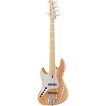 Marcus Miller V7 Swamp Ash-5 LH NT