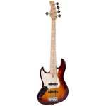 Marcus Miller V7 Swamp Ash-5 LH TS