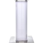Stairville Moving Head Screen Tower 1.0