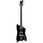 J.Joye Bel Air Bass Onyx Black