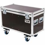 Thon Case 2x Stairville MH-z720