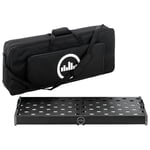 Temple Audio Design Duo 34 GMP w. Softcase