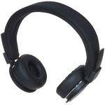 Urbanears Plattan ADV Wireless Black