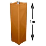Duratruss Truss Cover 1m orange