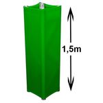Duratruss Truss Cover 1,5m green