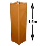 Duratruss Truss Cover 1,5m orange