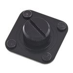 Temple Audio Design Pedal Plate Small