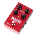 Source Audio Mercury Flanger