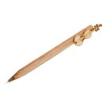A-Gift-Republic Ball Pen Wood Violin