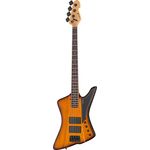 Sandberg Forty Eight 4 VM tobacco burst