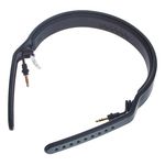 AIAIAI H02 Nylon - Silicone Padding