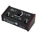Palmer Monicon L