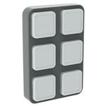 Visual productions B-Station Stand Alone Control