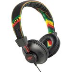 House of Marley Positive Vibration Rasta