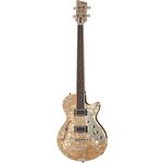 Duesenberg Starplayer Bass Ice Pearl