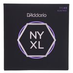 Daddario NYXL1149