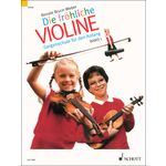 Schott Die Fröhliche Violin Vol.1