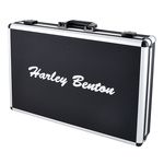 Harley Benton Case Firehawk