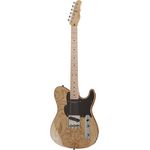 Fret King FKV25JDD Jerry Donahue