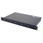 Tube Amp Manufactur Amp-Switch 4/2