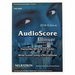 Neuratron AudioScore Ultimate 8 en
