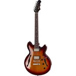 Fret King FKV3HTSB Elise