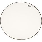 Remo 26" Emperor BD smooth white
