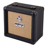 Orange PPC108 black