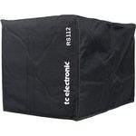TC Electronic RS112 Cover