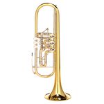 Thomann Concerto ML Rotary Trumpet