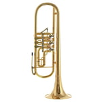Thomann Concerto GMGP Rotary Trumpet