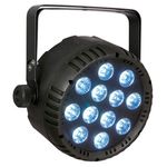 Showtec Club PAR 12/4 RGBW
