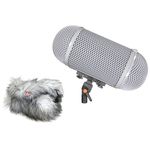 Rycote Stereo WS AE MS Kit