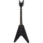 Dean Guitars V Stealth EMG BKS