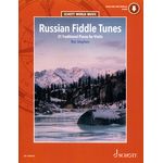 Schott Russian Fiddle Tunes
